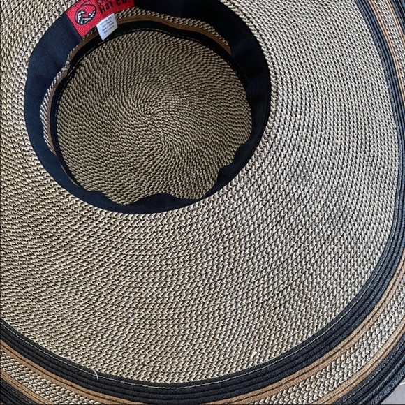 San Diego Hat Co Large Wide Brim Sun Hat - Picture 7 of 14